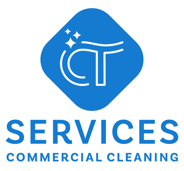 CT Services Group Logo